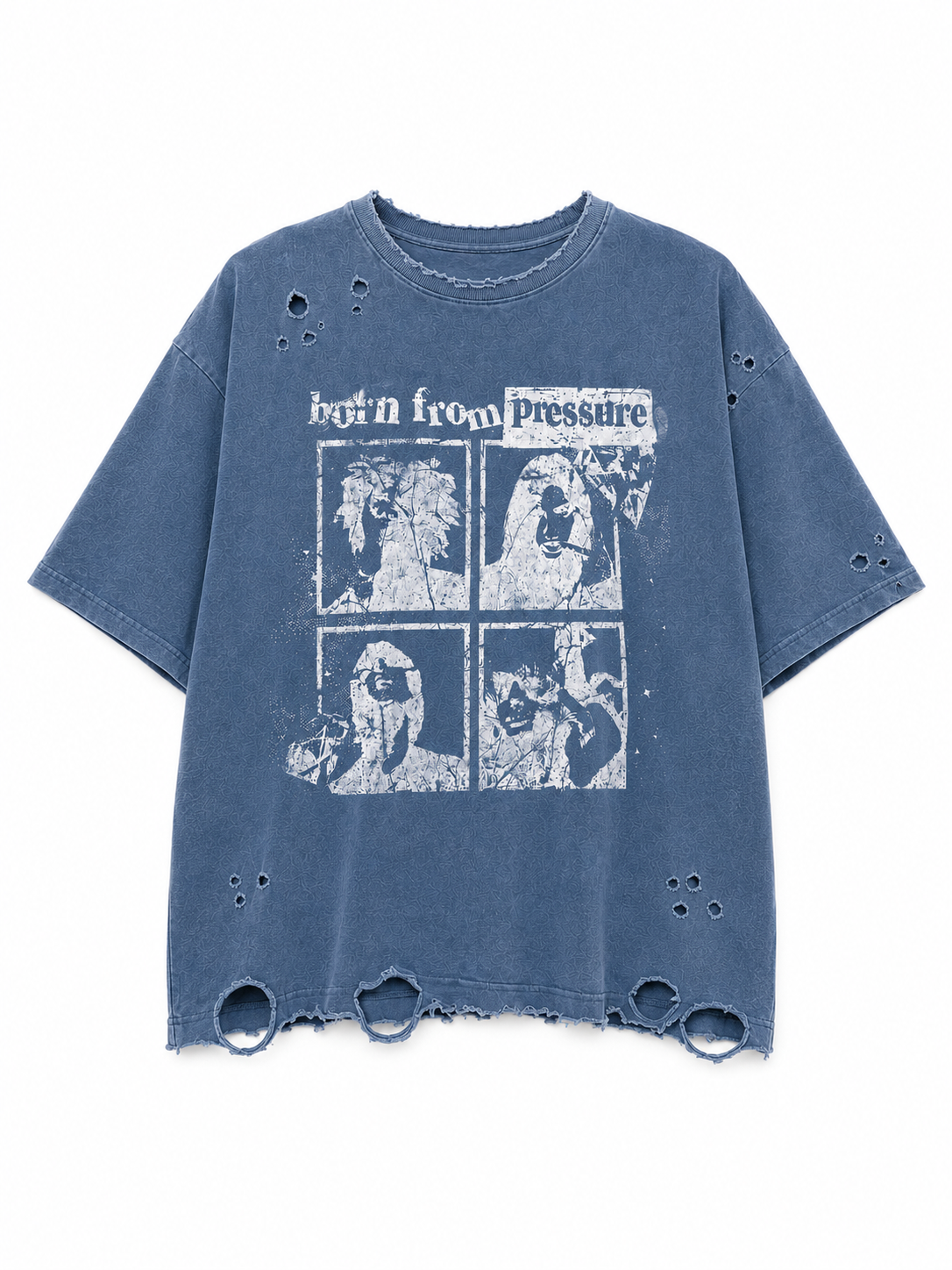ECHOES T-SHIRT