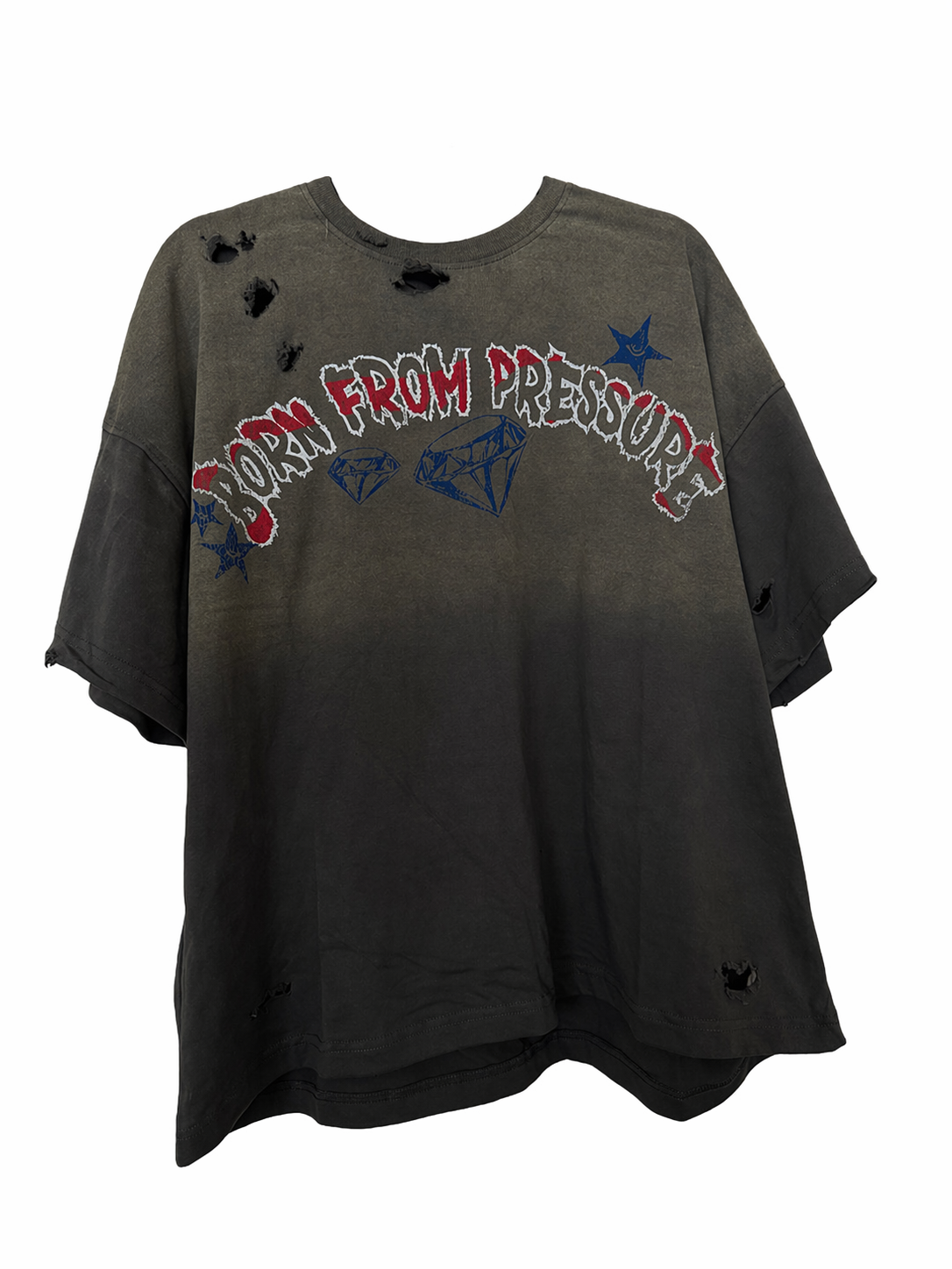 COCOA STONE TEE
