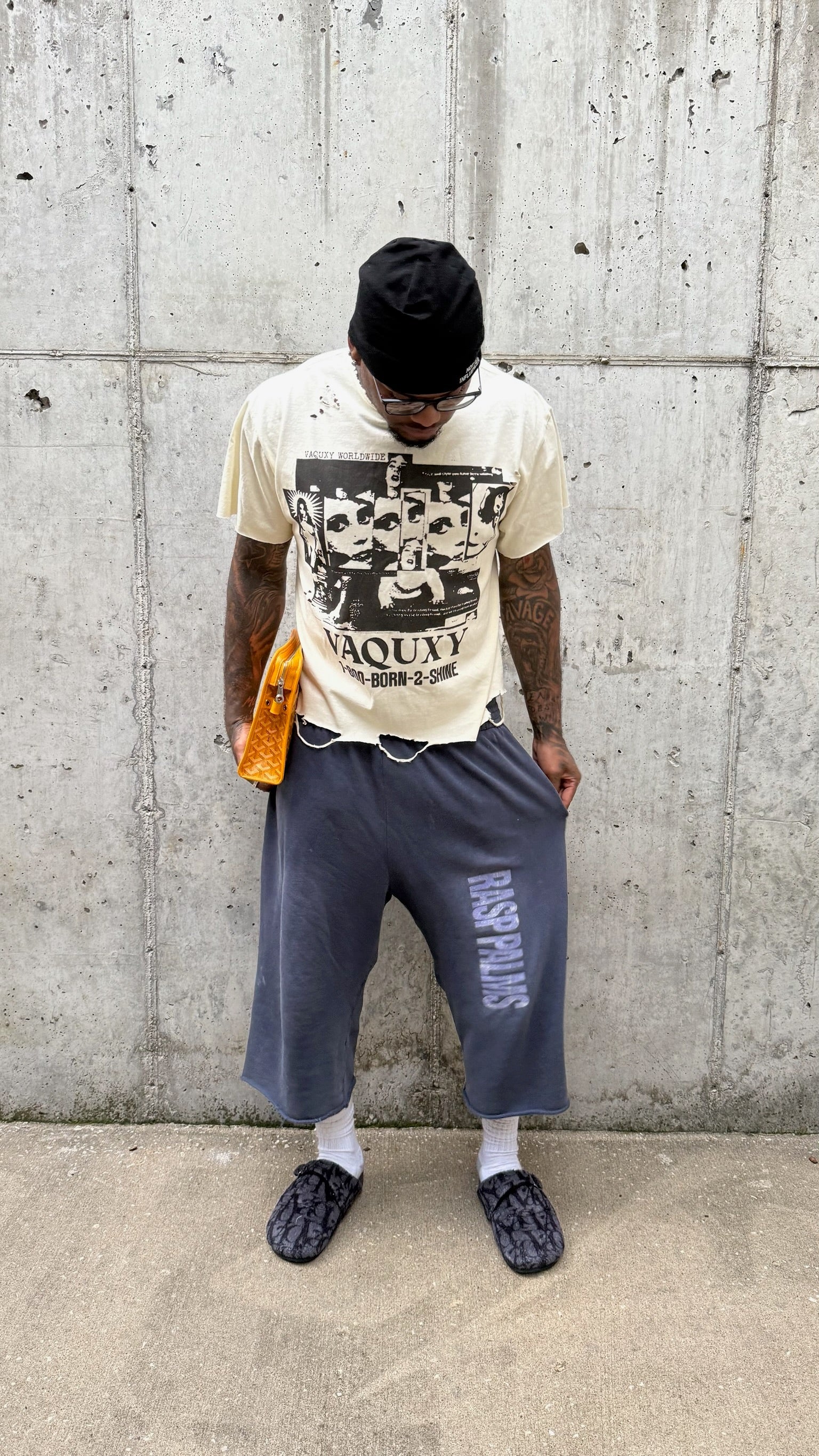1800 SEX T-SHIRT