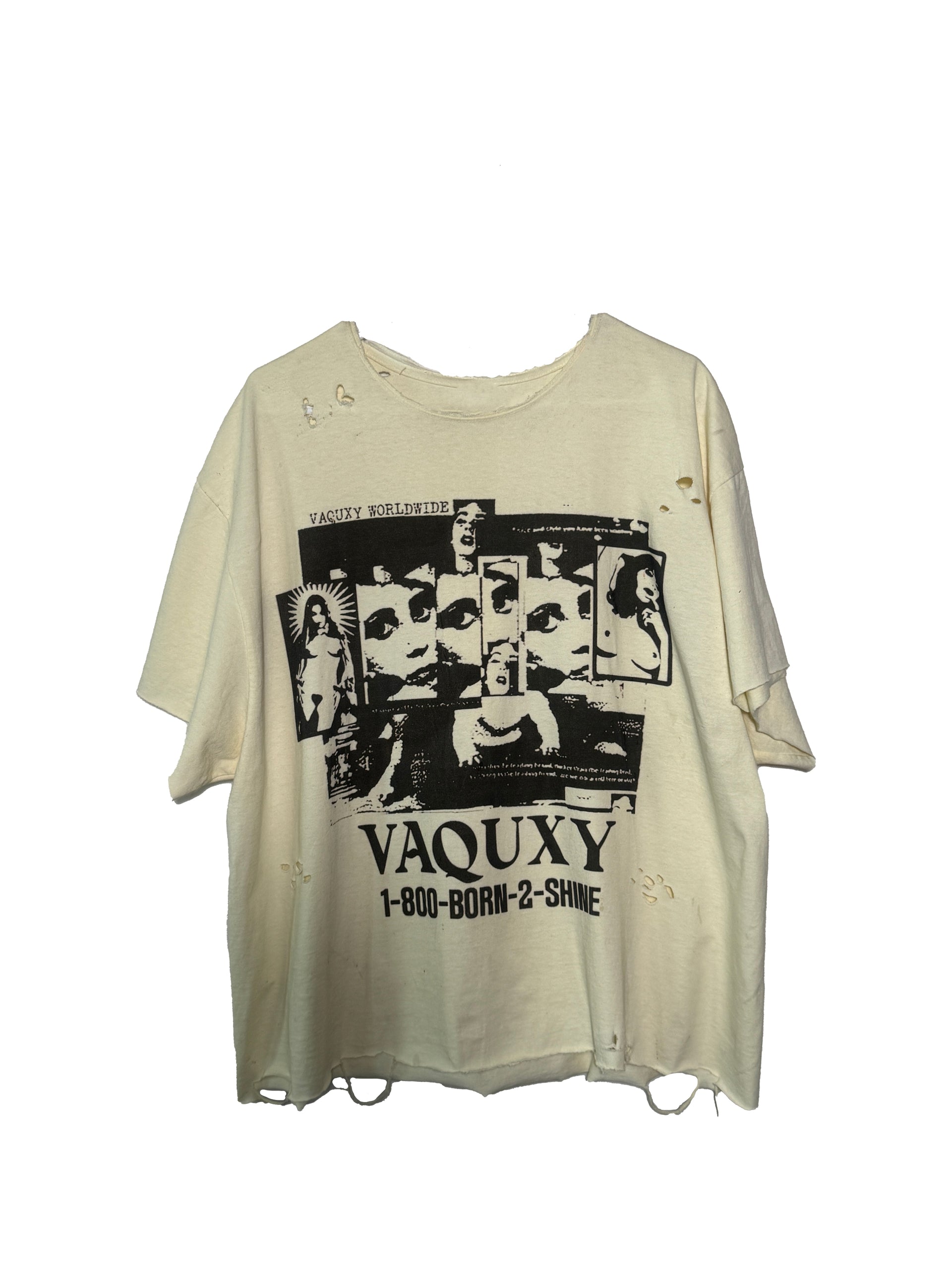 1800 SEX T-SHIRT